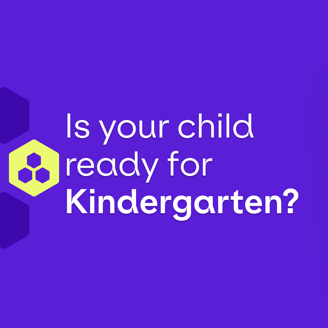 Kindergarten Skills Checklist Is Your Child Ready?(00)